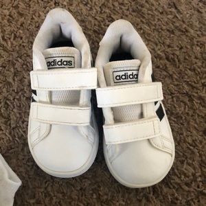 Toddler shoes